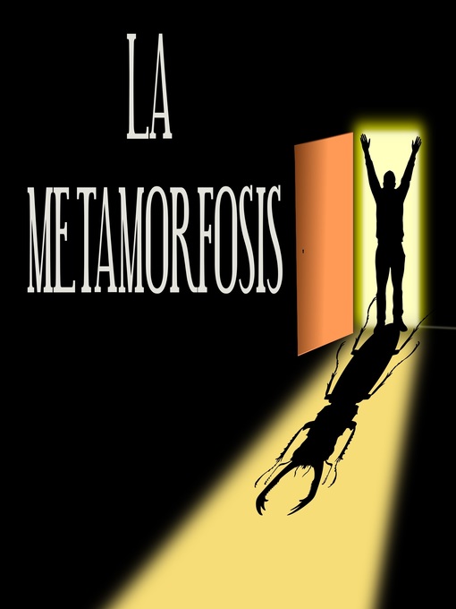 Title details for La Metamorfosis by Alfredo Giménez - Wait list